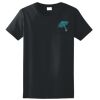 Women's Ultra Cotton ® 100% Cotton T Shirt Thumbnail