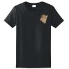 Women's Ultra Cotton ® 100% Cotton T Shirt Thumbnail