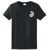 Women's Ultra Cotton ® 100% Cotton T Shirt Thumbnail