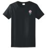 Women's Ultra Cotton ® 100% Cotton T Shirt Thumbnail