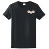 Women's Ultra Cotton ® 100% Cotton T Shirt Thumbnail