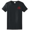 Women's Ultra Cotton ® 100% Cotton T Shirt Thumbnail