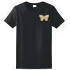 Women's Ultra Cotton ® 100% Cotton T Shirt Thumbnail