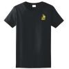 Women's Ultra Cotton ® 100% Cotton T Shirt Thumbnail