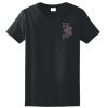 Women's Ultra Cotton ® 100% Cotton T Shirt Thumbnail