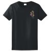 Women's Ultra Cotton ® 100% Cotton T Shirt Thumbnail