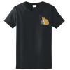 Women's Ultra Cotton ® 100% Cotton T Shirt Thumbnail