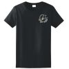 Women's Ultra Cotton ® 100% Cotton T Shirt Thumbnail