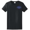 Women's Ultra Cotton ® 100% Cotton T Shirt Thumbnail