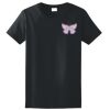 Women's Ultra Cotton ® 100% Cotton T Shirt Thumbnail
