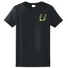 Women's Ultra Cotton ® 100% Cotton T Shirt Thumbnail