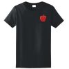 Women's Ultra Cotton ® 100% Cotton T Shirt Thumbnail