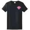 Women's Ultra Cotton ® 100% Cotton T Shirt Thumbnail