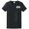 Women's Ultra Cotton ® 100% Cotton T Shirt Thumbnail