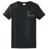 Women's Ultra Cotton ® 100% Cotton T Shirt Thumbnail