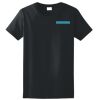 Women's Ultra Cotton ® 100% Cotton T Shirt Thumbnail