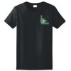 Women's Ultra Cotton ® 100% Cotton T Shirt Thumbnail