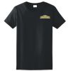 Women's Ultra Cotton ® 100% Cotton T Shirt Thumbnail