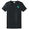 Women's Ultra Cotton ® 100% Cotton T Shirt Thumbnail