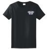 Women's Ultra Cotton ® 100% Cotton T Shirt Thumbnail