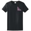 Women's Ultra Cotton ® 100% Cotton T Shirt Thumbnail