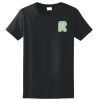 Women's Ultra Cotton ® 100% Cotton T Shirt Thumbnail