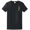 Women's Ultra Cotton ® 100% Cotton T Shirt Thumbnail