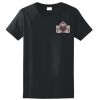 Women's Ultra Cotton ® 100% Cotton T Shirt Thumbnail