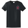 Women's Ultra Cotton ® 100% Cotton T Shirt Thumbnail