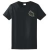 Women's Ultra Cotton ® 100% Cotton T Shirt Thumbnail