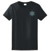 Women's Ultra Cotton ® 100% Cotton T Shirt Thumbnail