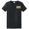 Women's Ultra Cotton ® 100% Cotton T Shirt Thumbnail