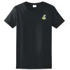 Women's Ultra Cotton ® 100% Cotton T Shirt Thumbnail
