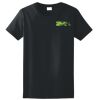 Women's Ultra Cotton ® 100% Cotton T Shirt Thumbnail