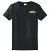 Women's Ultra Cotton ® 100% Cotton T Shirt Thumbnail