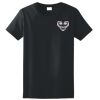 Women's Ultra Cotton ® 100% Cotton T Shirt Thumbnail