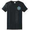 Women's Ultra Cotton ® 100% Cotton T Shirt Thumbnail