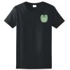Women's Ultra Cotton ® 100% Cotton T Shirt Thumbnail