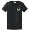 Women's Ultra Cotton ® 100% Cotton T Shirt Thumbnail