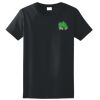 Women's Ultra Cotton ® 100% Cotton T Shirt Thumbnail