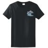 Women's Ultra Cotton ® 100% Cotton T Shirt Thumbnail