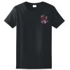 Women's Ultra Cotton ® 100% Cotton T Shirt Thumbnail