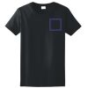 Women's Ultra Cotton ® 100% Cotton T Shirt Thumbnail