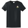 Women's Ultra Cotton ® 100% Cotton T Shirt Thumbnail