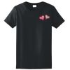 Women's Ultra Cotton ® 100% Cotton T Shirt Thumbnail