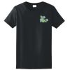 Women's Ultra Cotton ® 100% Cotton T Shirt Thumbnail