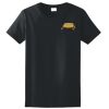 Women's Ultra Cotton ® 100% Cotton T Shirt Thumbnail