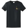 Women's Ultra Cotton ® 100% Cotton T Shirt Thumbnail