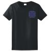 Women's Ultra Cotton ® 100% Cotton T Shirt Thumbnail