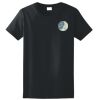 Women's Ultra Cotton ® 100% Cotton T Shirt Thumbnail